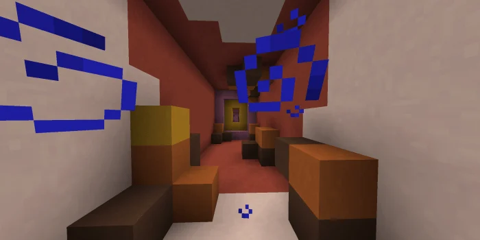 Dr. Melton’s Office Minecraft screenshot 1