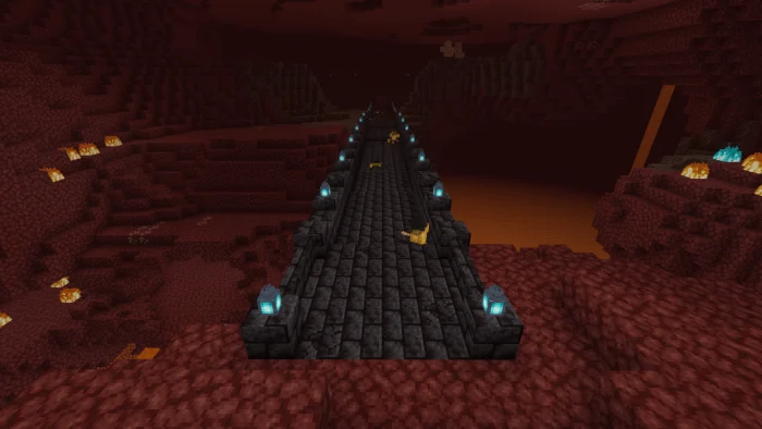 The Forgotten Times Minecraft screenshot 3