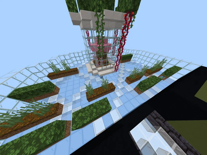 Mira HQ Remake Minecraft screenshot 1