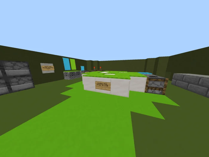 Mira HQ Remake Minecraft screenshot 2