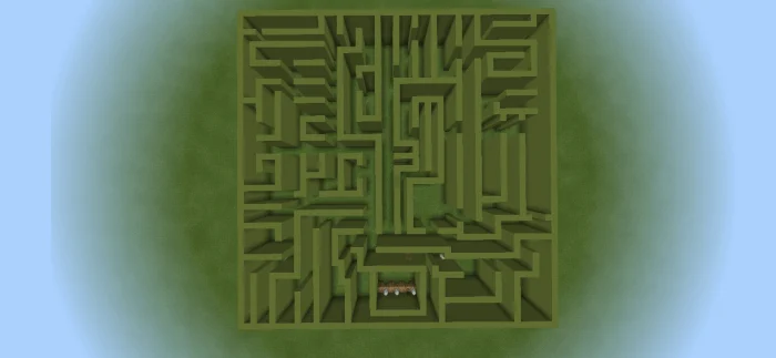 The Killer Minecraft screenshot 3