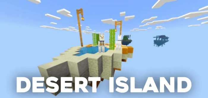 SkyBlock WAT Minecraft screenshot 1