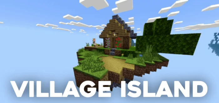 SkyBlock WAT Minecraft screenshot 2