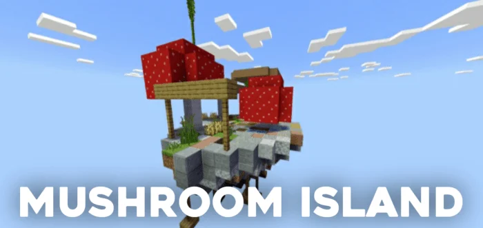 SkyBlock WAT Minecraft screenshot 3