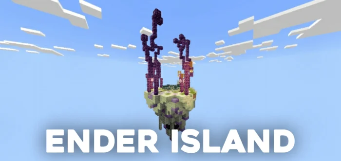 SkyBlock WAT Minecraft screenshot 4