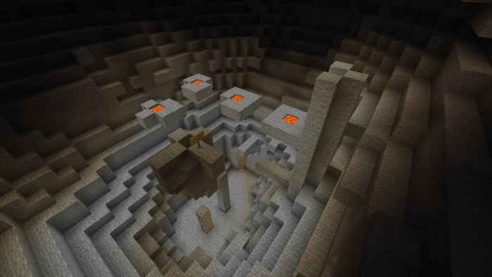 Pressure Forever Minecraft screenshot 1
