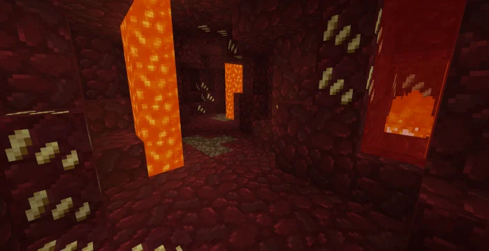 Find The Buttons Minecraft screenshot 1