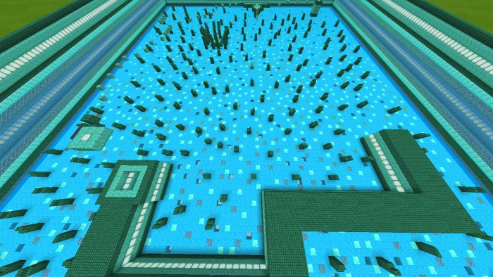 LightKnight2311’s KitPvP Minecraft screenshot 4