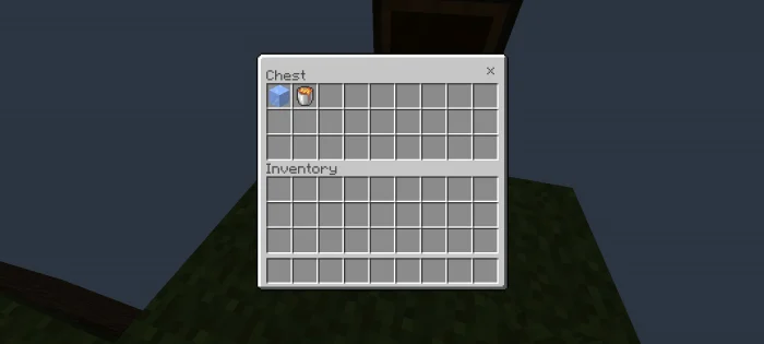 Normal Sky Block Minecraft screenshot 3