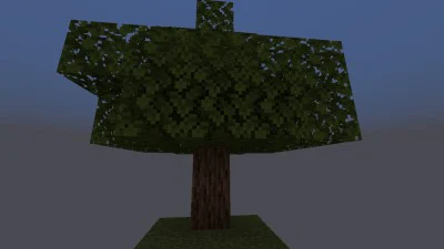 Normal Sky Block Minecraft screenshot 4