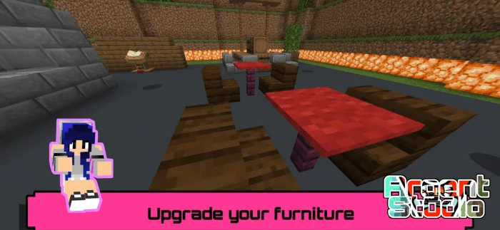 Tycoon 2 Minecraft screenshot 2