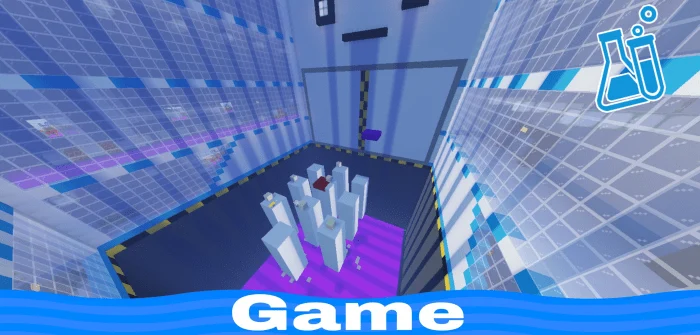 Lab Experiment Minecraft screenshot 4