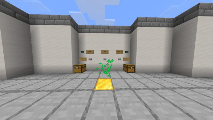 The Tower PVP Minecraft screenshot 1