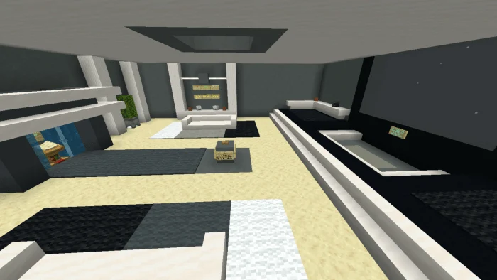Moon Wars Minecraft screenshot 1