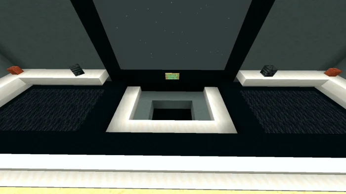 Moon Wars Minecraft screenshot 2