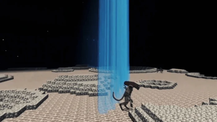 Moon Wars Minecraft screenshot 3