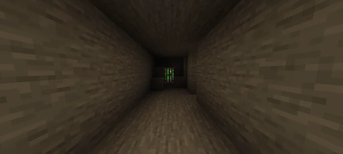 Alien Base Escape Minecraft screenshot 2