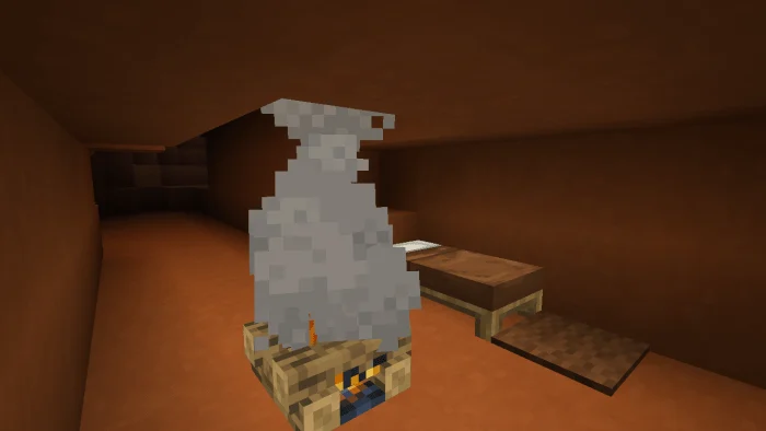 World at War Minecraft screenshot 1
