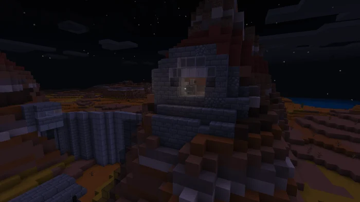 World at War Minecraft screenshot 2