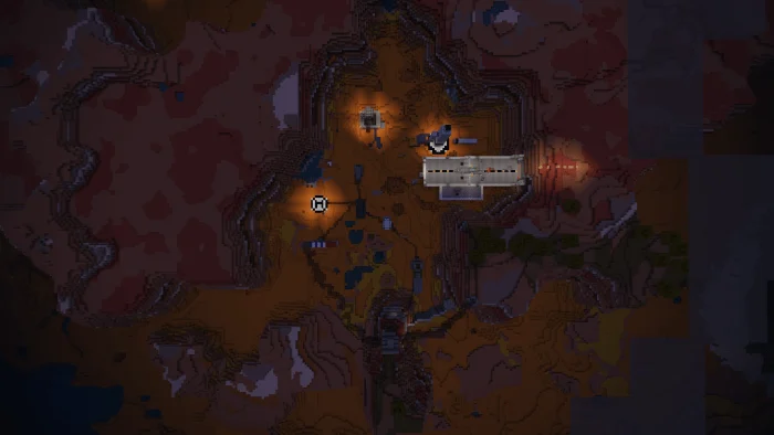 World at War Minecraft screenshot 3