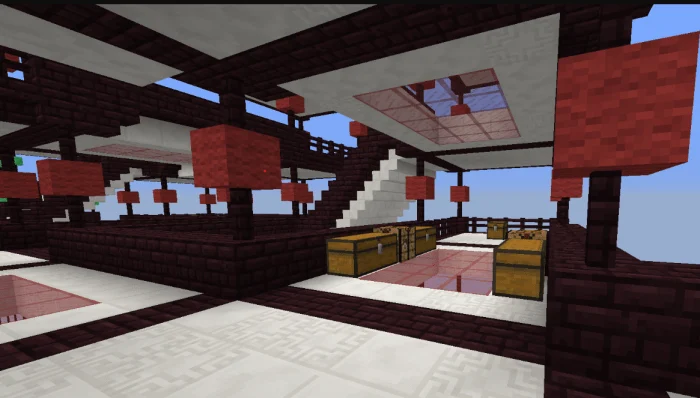 TheTower Minecraft screenshot 2