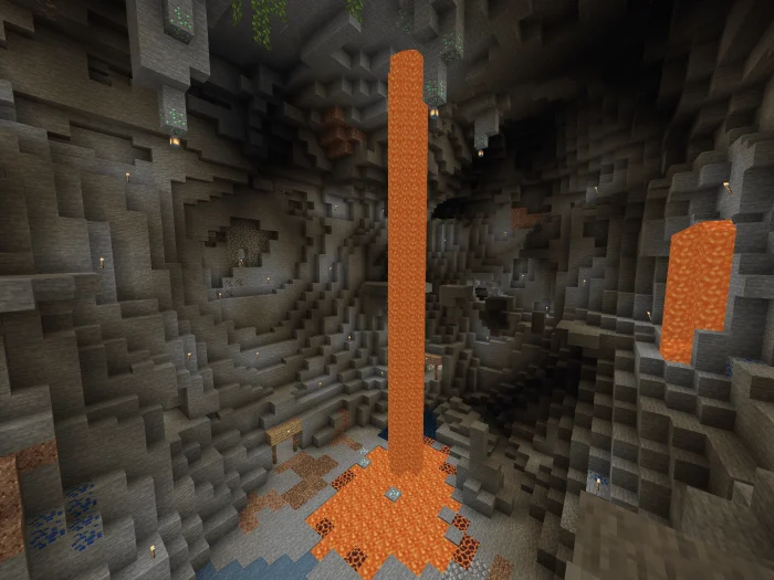 Multi Map Class PvP Minecraft screenshot 4