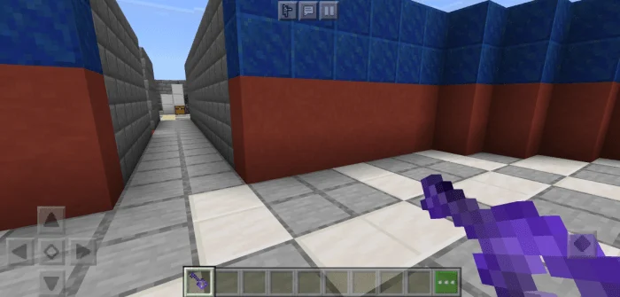 Play Among US Minecraft screenshot 1