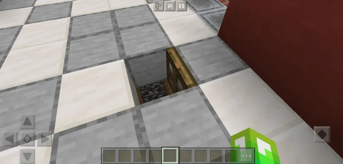 Play Among US Minecraft screenshot 3