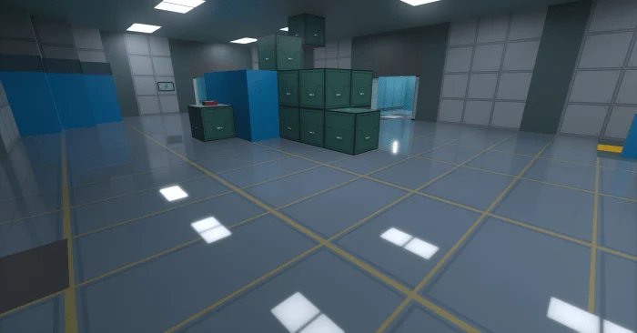 Among Us Craft Minecraft screenshot 1