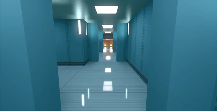 Among Us Craft Minecraft screenshot 2