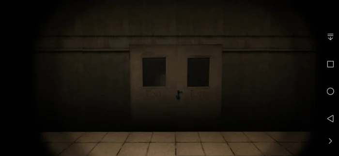 Slendrina: The Cellar 3 Minecraft screenshot 1