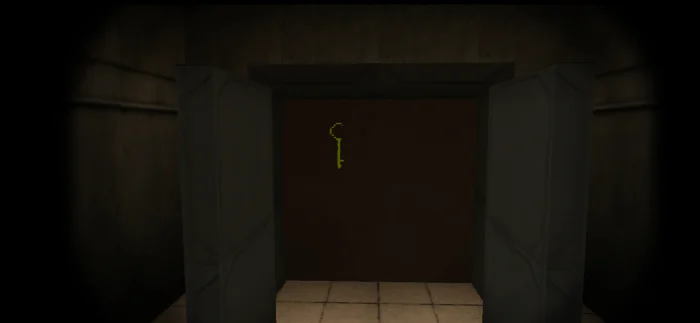 Slendrina: The Cellar 3 Minecraft screenshot 3