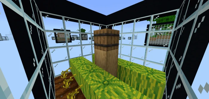 Skycubes: Summer Update Minecraft screenshot 1