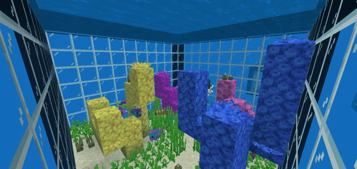 Skycubes: Summer Update Minecraft screenshot 3