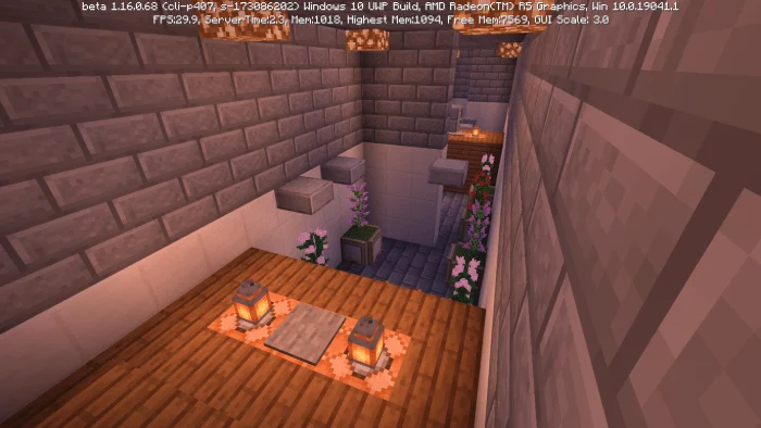Parkour Master Minecraft screenshot 2