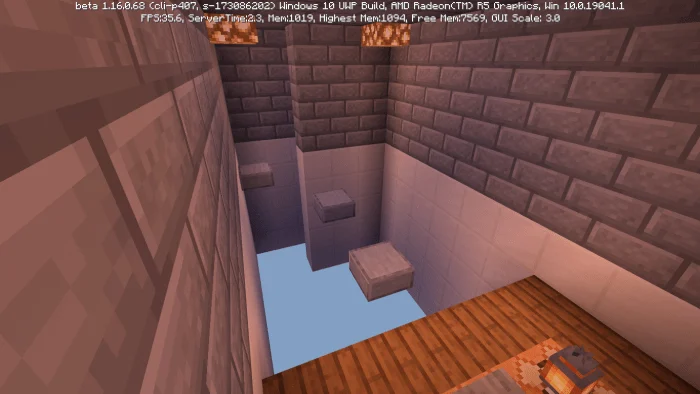 Parkour Master Minecraft screenshot 3
