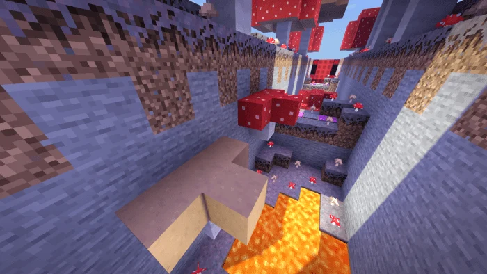 Parkour Master Minecraft screenshot 4