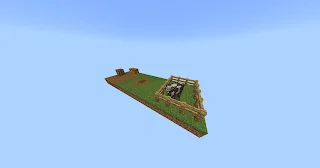 Minecraft In One Block Minecraft screenshot 3