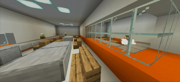 Jailbreak Minecraft screenshot 3