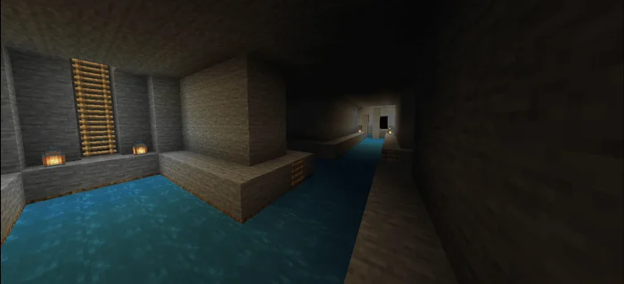 Jailbreak Minecraft screenshot 4