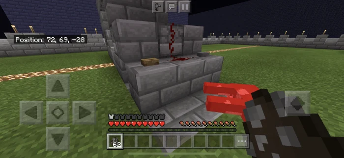 Greatest TNT Wars Minecraft screenshot 3