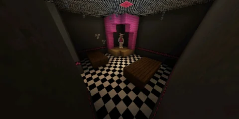 ClemKoGa’s Freddy JR Minecraft screenshot 1