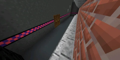 ClemKoGa’s Freddy JR Minecraft screenshot 3