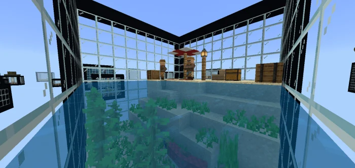 Skycubes Minecraft screenshot 4