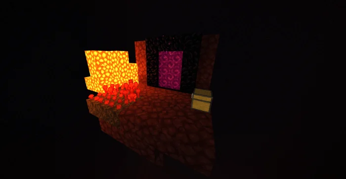 Braeden’s Advanced Skyblock Minecraft screenshot 3