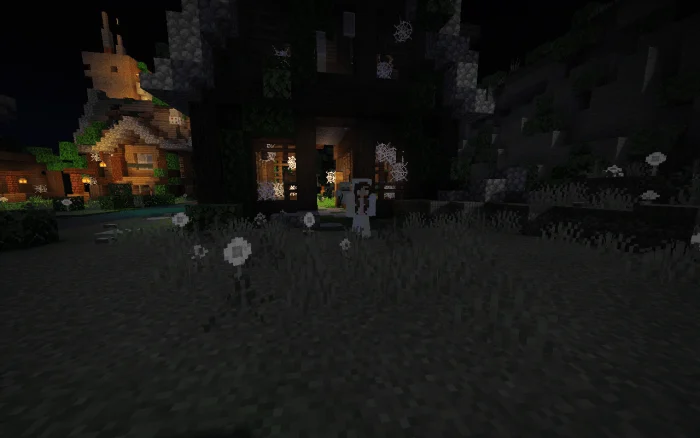 Dead By Dawn Minecraft screenshot 2
