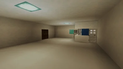 The Nightmare Minecraft screenshot 1
