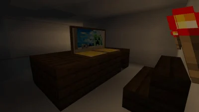 The Nightmare Minecraft screenshot 2