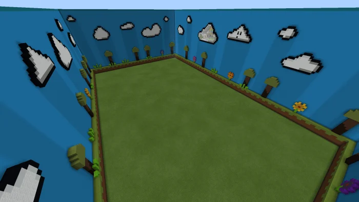 Hide And Seek Maker Minecraft screenshot 1