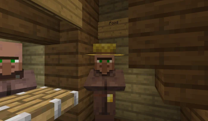 The Redstone Bedwars Minecraft screenshot 2